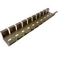 Suporte Disjuntor Din Losada 10 Alto 10