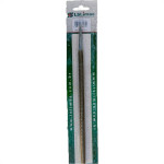 Lima Ls Grosa Redonda 10'' Cartela 015 .02.