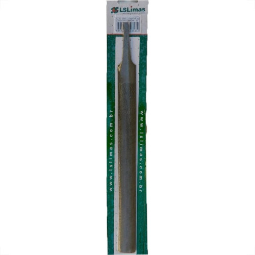 Lima Ls Meia-Cana Bastarda 12'' Cartela 056 .02.