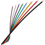 Fio Cabinho Flexivel Condlight 1,00 Verde 454 Fio Cabinho Flexivel Condlight 1,00 Verde 454