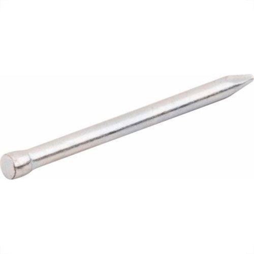 Prego Aco Vj Sem Cabeca  10X10 (1,50X23mm) 0,057Kg 1,8X25Mm  100pcs 16