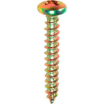 Parafuso Jomarfix Cabeca Panela Philips Jomarca 4,0X16 % 03219/27220 - Kit C/5 Centos