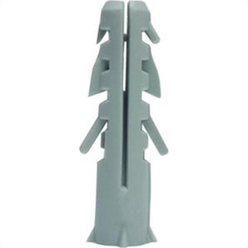 Bucha Fixacao Starplast Saco 06 1000 Pecas 