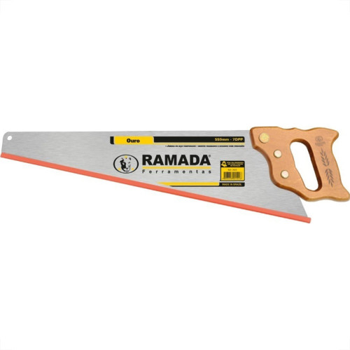 Serrote Ramada Ouro 26'' 2526