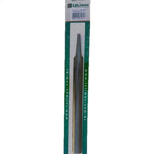 Lima Ls Meia-Cana Murca 10'' Cartela 062 .02.
