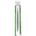 Lima Ls Triangular Bastarda 8'' Cartela 107 .02.