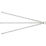 Corrente Xaxim Sao Raphael Bicromatizada 1,6 X 55 Duzia 