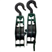 Moitoes Leve Mecanica Modelo 100 X 2 X 3/4'' 2 Pecas