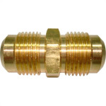 Uniao Gas 3/8'' Rosca Sae 13