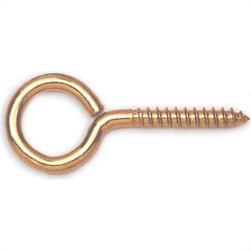 Pitao Bicromatizado Sao Raphael 19X50  100pcs 