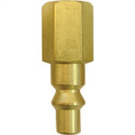 Pino Engate Rapido Ar Femea Garden 1/4'' 11405E