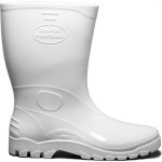 Bota Galocha Stivaletto Max Branca (Medio) 38 Stmb 515 Cz 38
