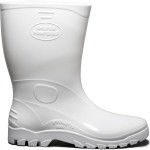 Bota Galocha Stivaletto Max Branca (Medio) 40 Stmb 515 Cz 40