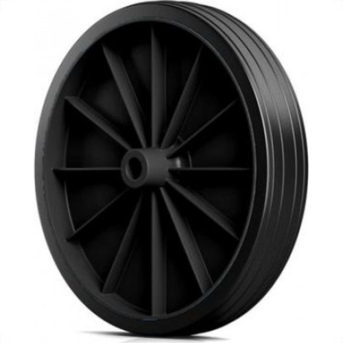 Roda Para Carrinho Feira Reforcado Pc 200001