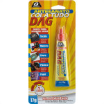 Cola Tudo Dag Garin Artesanato 17G Incolor Ccti-017