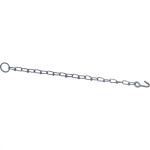 Corrente Para Rede 70Cm 0 Sao Raphael  - Kit C/12 