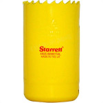 Serra Copo Aco Rapido Starrett 24Mm Fch1056-G