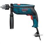 Furadeira Bosch Impacto 1/2'' Gsb16Re 220V 750W Com Maleta 6012281E3000
