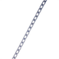 Corrente Soldada Sao Raphael Zincada 2,4 12,5Kg/113M 124024Z