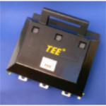 Chave Nh Tee Seccionadora Com Carga 01/250A 3310P