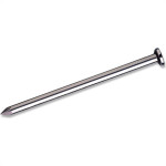 Prego Gerdau Com Cabeca  13X18 (2,00X41mm) 1Kg 