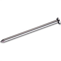 Prego Gerdau Com Cabeca  13X18 (2,00X41mm) 1Kg 