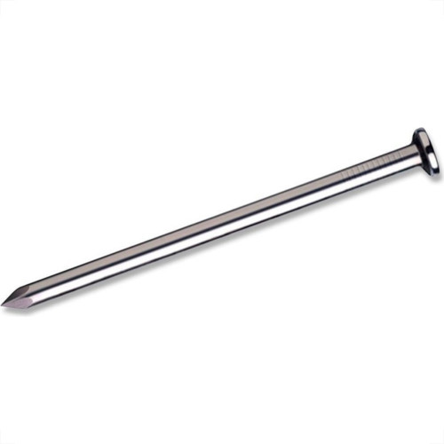 Prego Gerdau Com Cabeca  13X18 (2,00X41mm) 1Kg 