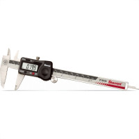 Paquimetro Starrett Digital 727 150 X 6'' Ec799A-6/150