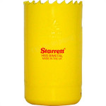Serra Copo Aco Rapido Starrett 46Mm Fch1136-G