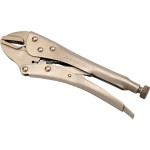 Alicate Pressao Brasfort Reto 10'' 8785