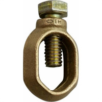 Conector Para Haste Intelli 5/8'' Reforcado 2822 (Th 12-58) - Kit C/40 