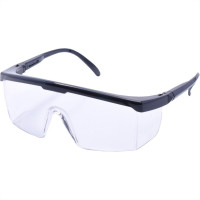 Oculos Protecao Kalipso Jaguar Incolor 