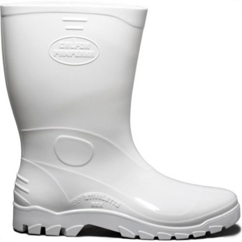 Bota Galocha Stivaletto Max Branca (Medio) 41 Stmb 515 Cz 41