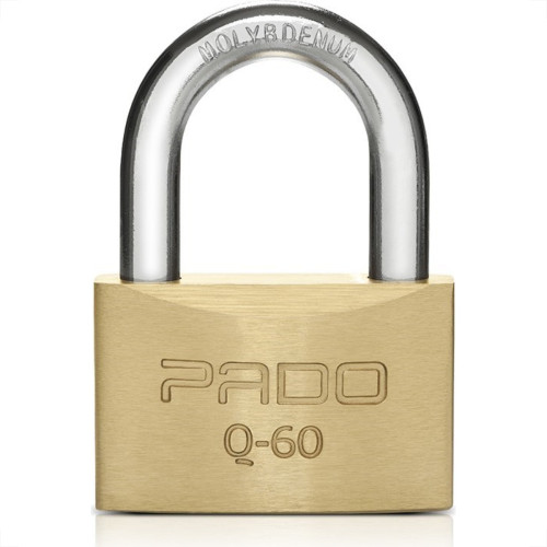 Cadeado Pado Tetra 60Mm 