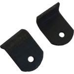 Orelhinha P/Basculante Com Furo 3/16 1Kg 
