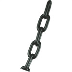 Corrente Pit-Bull Emborrachada 6 X 90 690 Sao Raphael 