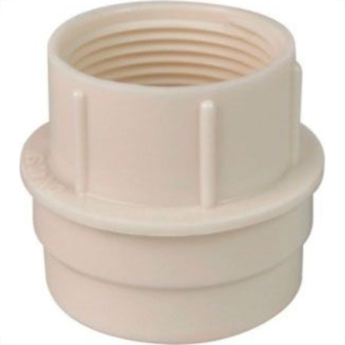 Adaptador Valvula Pia/Lavatorio Amanco 11493 - Kit C/50 