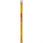 Serra Aco Rapido Starrett 24D Com 10 Pecas Krs1224-10