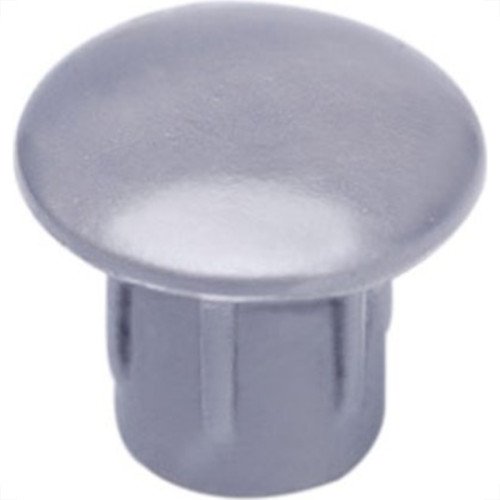 Tapa Furo Para Madeira Milenio Branco 10Mm 1000Pecas 