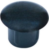 Tapa Furo Para Madeira Milenio Marrom 10Mm 1000Pecas 