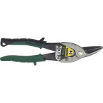 Tesoura Funileiro Aviacao Stanley Direita Verde 14-564