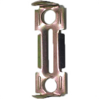 Suporte Capacitor L&C ''A'' (88 A 516Uf)