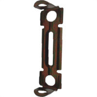Suporte Capacitor L&C ''B'' (540A708Uf)