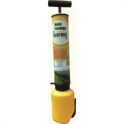 Anti Formiga Polvilhadeira Guarany Capacidade 1 1Kg 0422.10.00