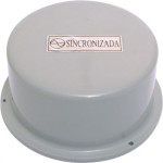 Campainha Cigarra Sincron Fabrica Cf220V Cf002