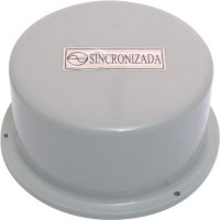 Campainha Cigarra Sincron Fabrica Cf220V Cf002