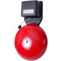 Campainha Para Fone Sincron Ctt 6'' Ct012