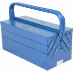 Caixa Ferramenta Fercar Com 5 Gavetas 5X50 07 19