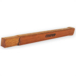Cabo De Martelo 35Cm Madeirite Compesp Peca 2.01.02.035Mt - Kit C/12 