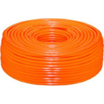 Mangueira Agua Ibira Lisa Laranja 3/4 X 3,0 50M 225